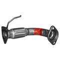 52349 - : Exhaust Pipe 2.75" Inlet (OD) for Walker Exhaust Image