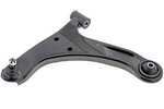 GS80113 - : Suspension Control Arm and Ball Joint Assembly for MEVOTECH Image