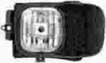 1631268 - : Fog Lamp Assembly - Right for Dorman Image