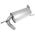 50070 - : Exh Muffler Assembly for Walker Exhaust Image
