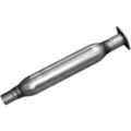 52571 - : Direct Fit Exhaust Resonator and Pipe Assembly 2.25" Outlet (OD) for Walker Exhaust Image