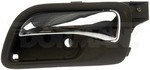81464 - : Interior Door Handle Front Left for Dorman Image