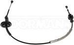 905607 - : Gearshift Control Cable for Dorman Image