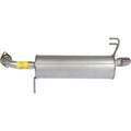 54956 - : Exh Muffler Assembly for Walker Exhaust Image