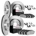 661431041 - : Disc Brake Kit for DYNAMIC FRICTION Image