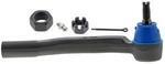 MES80627 - : Steering Tie Rod End - Front Left Outer for MEVOTECH Image