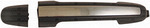 79823 - : EXTERIOR DOOR HANDLE - Front Right for Dorman Image