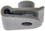 961301D - : Mazda Nylon Nut for Dorman Image