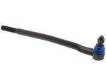 MES80753 - : Steering Tie Rod End - Front Left Inner for MEVOTECH Image