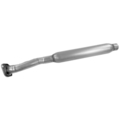 21648 - : Direct Fit Exhaust Resonator 2.25" Outlet (ID) 2.25" Outlet (OD) for Walker Exhaust Image