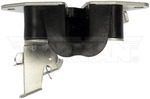 940141 - : Door Latch Assembly - Lower Rear Side for Dorman Image