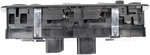 901489 - : Master Window Switch for Dorman Image