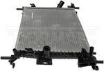 918166 - : Engine Inverter Cooler for Dorman Image