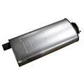 21432 - : Quiet-Flow SS Direct Fit Exhaust Muffler 2.25" Outlet (ID) for Walker Exhaust Image