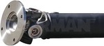 936013 - : Rear 3-Piece Steel Driveshaft Assembly for Dorman Image