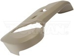 927313 - : Drivers Seat Track Cover for Dorman Image