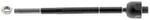 MS25742 - : Steering Tie Rod End - Front Inner for MEVOTECH Image