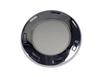 909012 - : Center Wheel Cap Chrome for Dorman Image
