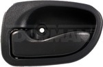 724MX - : Interior Door Handle Front Rear Left - Front Left, Rear Left for Dorman Image