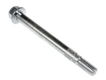 678107 - : Starter Mounting Bolt, Type 2 Long, 3/8-16 X 4- 5/16 In., GM 4.4,5,5.7 L for Dorman Image