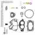 151001 - : Walker Products 151001 Carb Kit - Hitachi 2 BBL; DCR342 for Walker Products Inc. - Image