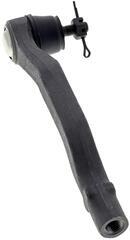 Steering Tie Rod End - Front Right Outer - MEVOTECH (GES3491)