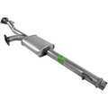 50568 - : Direct Fit Exhaust Resonator and Pipe Assembly 2.375" Outlet (OD) for Walker Exhaust Image