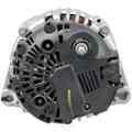 2116020 - : 2005-2013 Chevrolet Corvette New Alternator - Denso 211-6020 for Denso Image