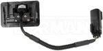 590093 - : Park Assist Camera - Rear for Dorman Image