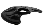 V302564 - : Splash Panel, brake disc for Vaico Image