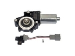 742444 - : Power Window Lift Motor for Dorman Image