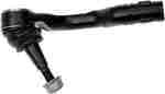 544128 - : Steering Tie Rod End - Front Right Outer for Dorman Image