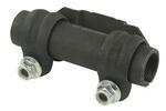 MES3420S - : Steering Tie Rod End Adjusting Sleeve - Front Right, Front for MEVOTECH Image