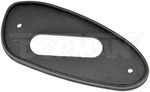 76011 - : Antenna Block Off Plate Gasket for Dorman Image