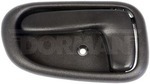 79504 - : Interior Door Handle - Front Left, Rear Left for Dorman Image
