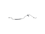 624143 - : Transmission Oil Cooler Pressure Line - Transmission to Radiator (Upper) for Dorman Image
