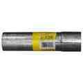51020 - : Exhaust Pipe 2.25" Inlet (ID) 2.25" Outlet (OD) - Rear for Walker Exhaust Image