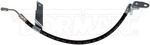 H620117 - : Brake Hydraulic Hose - Rear Right for Dorman Image
