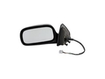 9551557 - : Side View Mirror Power and Heated - Left for Dorman Image