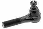 GES2322L - : Steering Tie Rod End - Front Left Outer for MEVOTECH Image