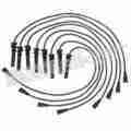 9241660 - : ThunderCore PRO 924-1660 Spark Plug Wire Set for Walker Products Inc. - Image