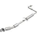 5631752 - : California Direct-Fit Catalytic Converter for Magnaflow Image