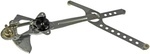 749075 - : Manual Window Regulator (Regulator Only) for Dorman Image
