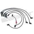 9241060 - : ThunderCore PRO 924-1060 Spark Plug Wire Set for Walker Products Inc. - Image