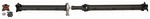 986267 - : Rear 2-Piece Steel Driveshaft Assembly for Dorman Image