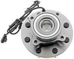 G515061 - : Wheel Bearing and Hub Assembly for MEVOTECH Image
