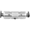 81769 - : CalCat CARB Direct Fit Catalytic Converter for Walker Exhaust Image