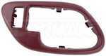 81927 - : Front Left Interior Door Handle for Dorman Image
