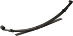 90131 - : Suspension Leaf Spring - Front Right, Rear for Dorman Image