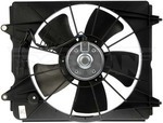 621438 - : Radiator Fan Assembly Without Controller for Dorman Image